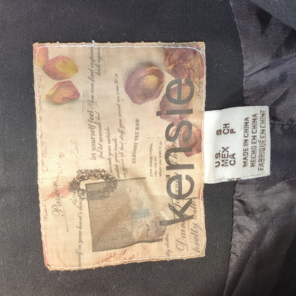 Jacket - Picture 2 of 9